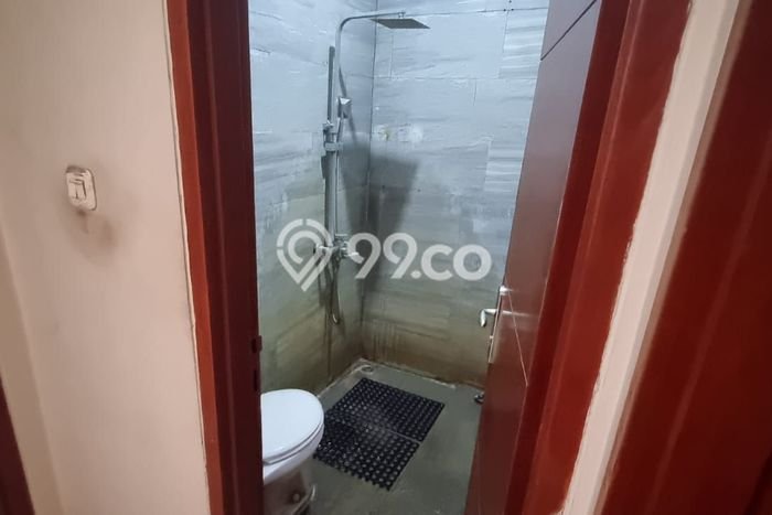 Rumah 2 KT 1 KM di Area Premium Andir, Bandung Rumah 2 KT 1 KM di Area Premium Andir, Bandung