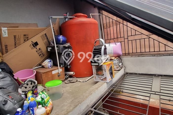 Rumah 2 KT 1 KM di Area Premium Andir, Bandung Rumah 2 KT 1 KM di Area Premium Andir, Bandung