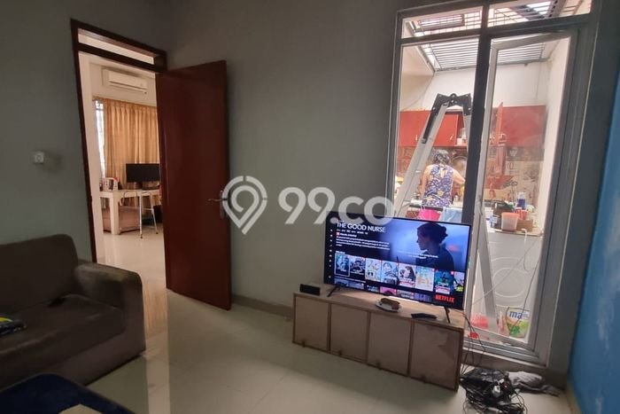 Rumah 2 KT 1 KM di Area Premium Andir, Bandung Rumah 2 KT 1 KM di Area Premium Andir, Bandung
