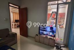 Rumah 2 KT 1 KM di Area Premium Andir, Bandung Rumah 2 KT 1 KM di Area Premium Andir, Bandung