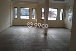 Unit Ruko Dijual di Sukajadi Bandung 270m2 Unit Ruko Dijual di Sukajadi Bandung 270m2