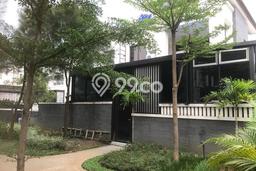 Hunian Super Mewah dengan Akses Paling Strategis di Podomoro Park Bandung, Bandung Hunian Super Mewah dengan Akses Paling Strategis di Podomoro Park Bandung, Bandung