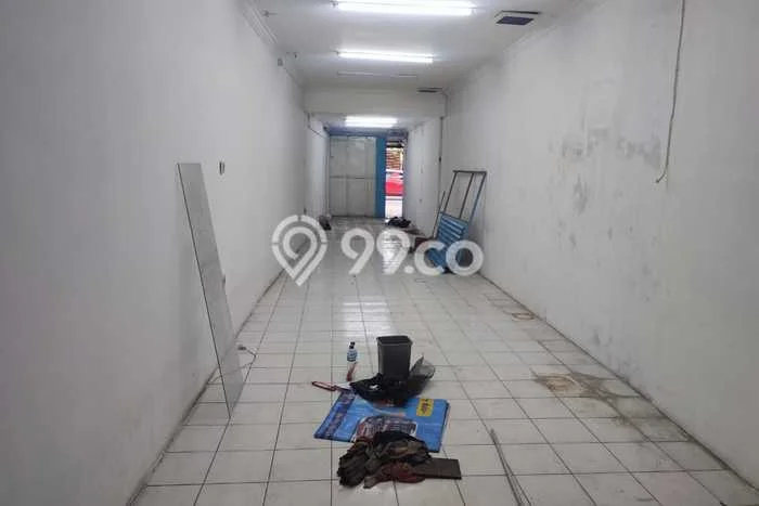 Paling Diincar! Ruko Dijual di Cicaheum Harga Kompetitif Paling Diincar! Ruko Dijual di Cicaheum Harga Kompetitif
