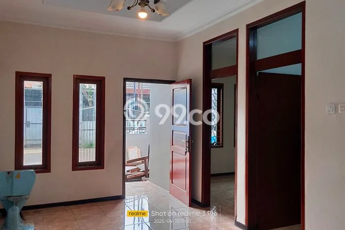 Hunian Cantik Minimalis Lb 84m2 di Bandung Kulon, Bandung Hunian Cantik Minimalis Lb 84m2 di Bandung Kulon, Bandung
