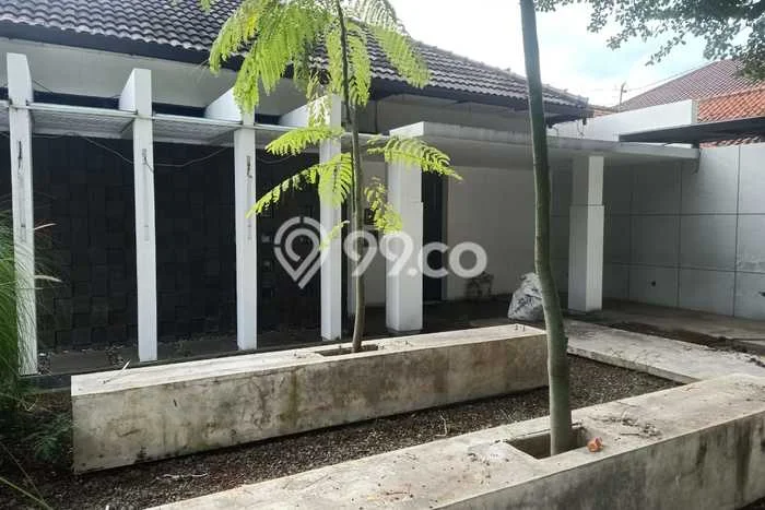 Jarang Ada! Rumah Kontrakan 2 Kamar Nyaman Siap Huni Turangga Jarang Ada! Rumah Kontrakan 2 Kamar Nyaman Siap Huni Turangga