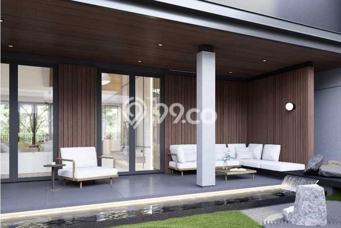 For Sale! Premium House LT 680m2 Desain Modern di Kota Baru Parahyangan For Sale! Premium House LT 680m2 Desain Modern di Kota Baru Parahyangan