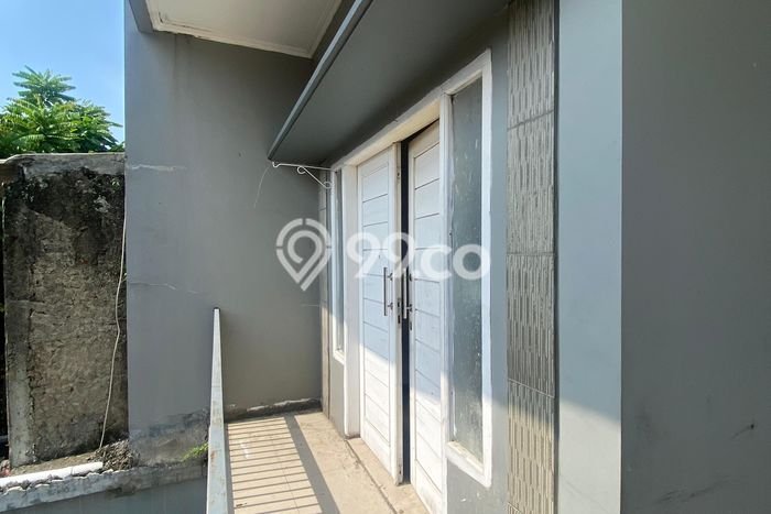 Rumah Minimalis Favorit Siap Huni Area Astanaanyar LT 160m2 Rumah Minimalis Favorit Siap Huni Area Astanaanyar LT 160m2