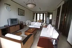 Rumah sewa siap pakai 3 KT di Dago Pakar, Bandung Rumah sewa siap pakai 3 KT di Dago Pakar, Bandung