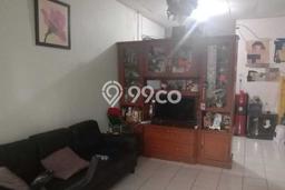 Rumah Modern 3 KT di Bandung Kota Bandung Unfurnished Rumah Modern 3 KT di Bandung Kota Bandung Unfurnished