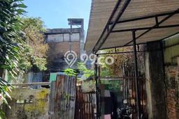 Lahan Dijual Lokasi Strategis di Bandung dengan Luas 430m2 Lahan Dijual Lokasi Strategis di Bandung dengan Luas 430m2