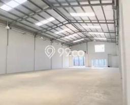Dijual! Gudang di Bandung Barat Bandung LT 480m2 / LB 288m2 Kawasan Bisnis Dijual! Gudang di Bandung Barat Bandung LT 480m2 / LB 288m2 Kawasan Bisnis