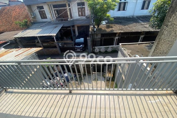 Rumah Minimalis Favorit Siap Huni Area Astanaanyar LT 160m2 Rumah Minimalis Favorit Siap Huni Area Astanaanyar LT 160m2