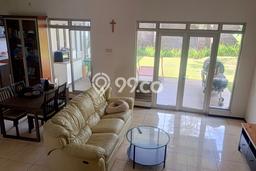Rumah Asri di , Dekat Bandung, Bandung - 4 KT Rumah Asri di , Dekat Bandung, Bandung - 4 KT