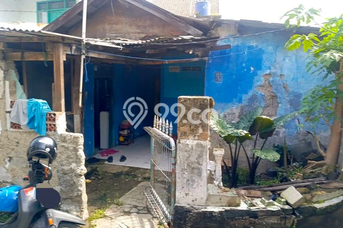 Tanah Kavling untuk Dijual di Cimahi Selatan Cimahi 109m2 Tanah Kavling untuk Dijual di Cimahi Selatan Cimahi 109m2