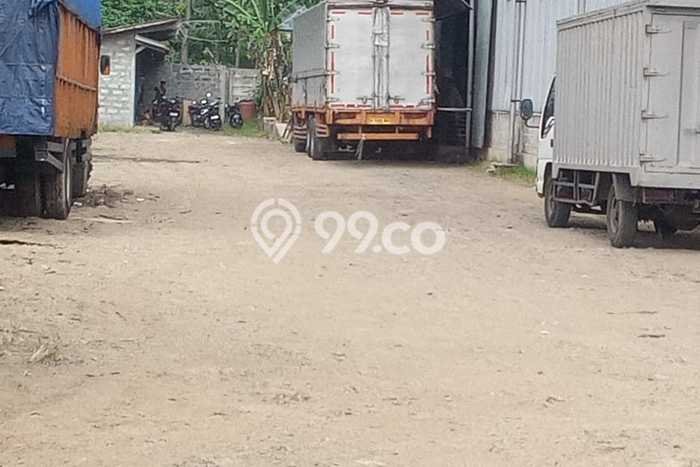 Paling Dicari! Gudang Dijual di Batujajar Harga Kompetitif Paling Dicari! Gudang Dijual di Batujajar Harga Kompetitif