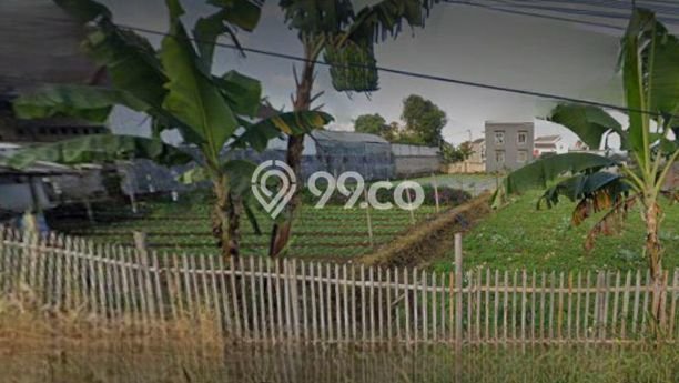 Lahan untuk Dijual Lokasi Parongpong, Bandung Barat Luas 1743m2 SHM Lahan untuk Dijual Lokasi Parongpong, Bandung Barat Luas 1743m2 SHM