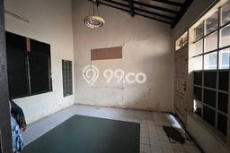 Rumah Minimalis 5 Kamar LT 257m2 di BKR Rumah Minimalis 5 Kamar LT 257m2 di BKR