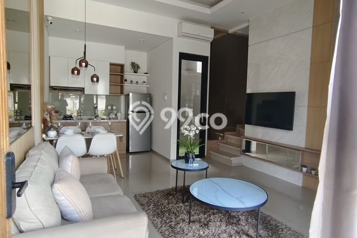 Dijual Rumah Eksklusif 2 KT di Kopo, Bandung Dijual Rumah Eksklusif 2 KT di Kopo, Bandung