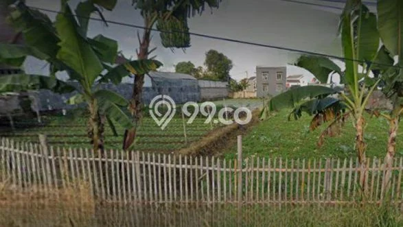 Lahan untuk Dijual Lokasi Parongpong, Bandung Barat Luas 1743m2 SHM Lahan untuk Dijual Lokasi Parongpong, Bandung Barat Luas 1743m2 SHM