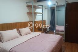 Apartemen Terawat Dijual di Bandung Spesifikasi 2 KT, 2 KM Apartemen Terawat Dijual di Bandung Spesifikasi 2 KT, 2 KM
