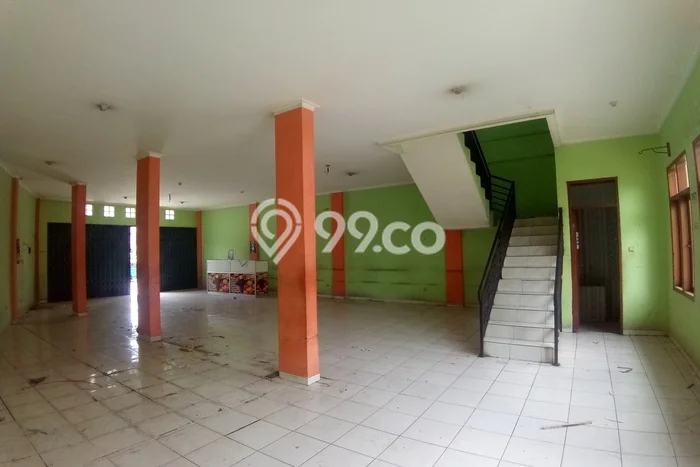 Unit Ruko Tersedia di Cicaheum Spesifikasi LB 250m2 Unit Ruko Tersedia di Cicaheum Spesifikasi LB 250m2