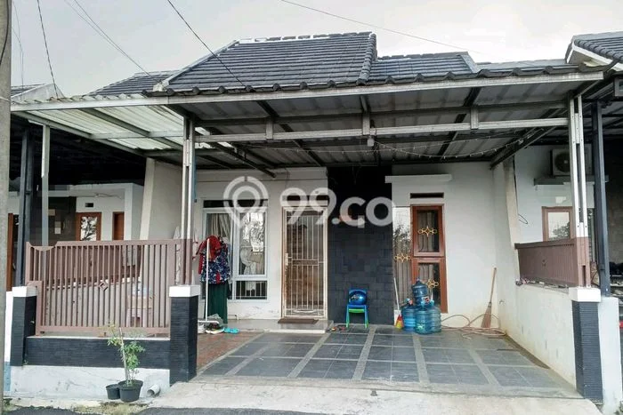 Dijual Cepat Rumah Bagus Siap Huni LB 50m2 di Bojongsoang, Bandung Dijual Cepat Rumah Bagus Siap Huni LB 50m2 di Bojongsoang, Bandung