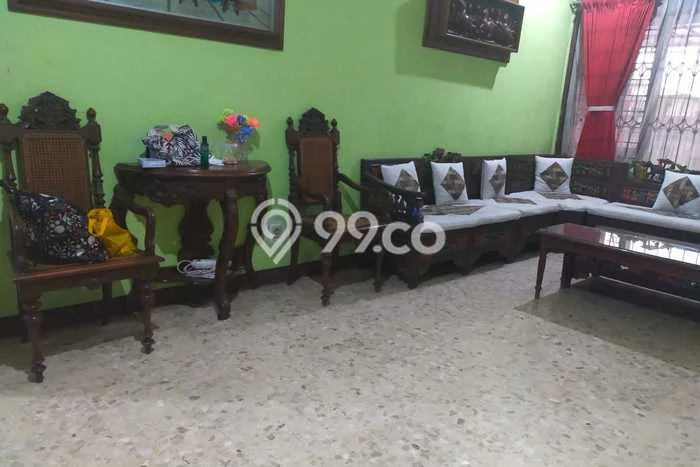 Hunian Cantik Minimalis Lb 182m2 di Cimahi Selatan, Cimahi Hunian Cantik Minimalis Lb 182m2 di Cimahi Selatan, Cimahi