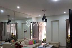 Rumah Modern 5 Kamar LT 73m2 di Sarijadi Rumah Modern 5 Kamar LT 73m2 di Sarijadi