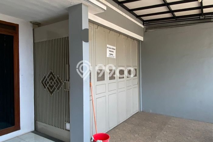 Hunian Nyaman Asri 3 KT Siap Huni di Ciwastra Bandung Hunian Nyaman Asri 3 KT Siap Huni di Ciwastra Bandung