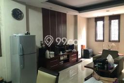 Siap Huni Rumah Mewah 5 Kamar di Lengkong Dekat ke Mana Saja Siap Huni Rumah Mewah 5 Kamar di Lengkong Dekat ke Mana Saja