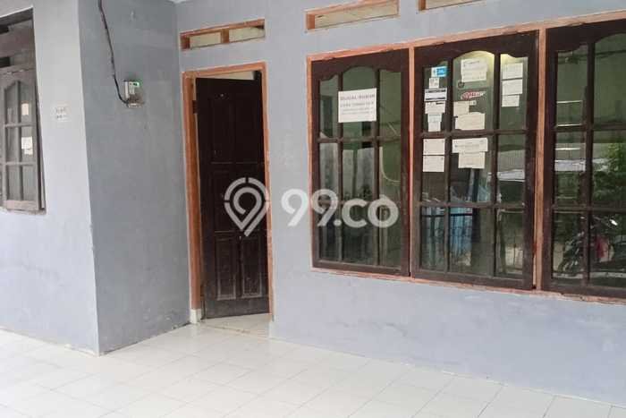Bumi Ciherang Kencana Bumi Ciherang Kencana