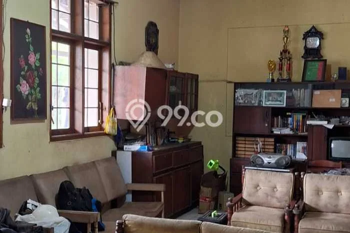 Rumah Minimalis 5 KT LT 220m2 di BKR Rumah Minimalis 5 KT LT 220m2 di BKR