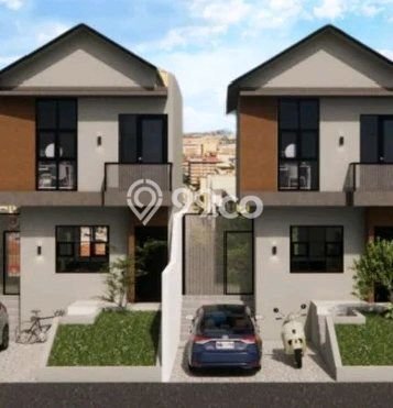 Rumah Luas Asri 2 KT Siap Huni di Bandung Barat Bandung Rumah Luas Asri 2 KT Siap Huni di Bandung Barat Bandung