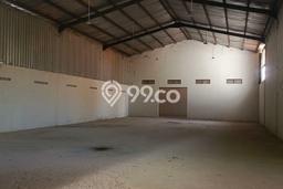 Unit Gudang Tersedia di Gede Bage Spesifikasi LB 460m2 Unit Gudang Tersedia di Gede Bage Spesifikasi LB 460m2