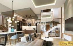 Dijual Hunian Rumah Terawat 3 KT di Kopo, Bandung Dijual Hunian Rumah Terawat 3 KT di Kopo, Bandung