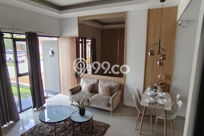 Dijual Rumah Eksklusif 2 KT di Kopo, Bandung Dijual Rumah Eksklusif 2 KT di Kopo, Bandung