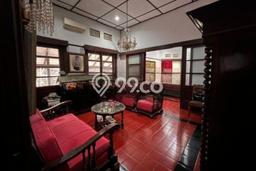 For Sale! Premium House LT 573m2 Desain Modern di Veteran For Sale! Premium House LT 573m2 Desain Modern di Veteran