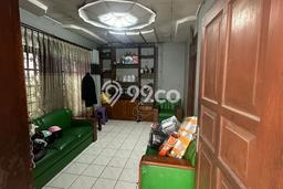 Siap Huni Hunian Elit 4 Kamar di Cimahi Selatan Dekat ke Mana Saja Siap Huni Hunian Elit 4 Kamar di Cimahi Selatan Dekat ke Mana Saja