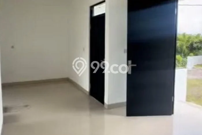 Jual Rumah Modern 2 KT di Cihanjuang, Bandung Jual Rumah Modern 2 KT di Cihanjuang, Bandung