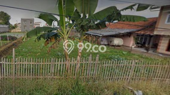 Lahan untuk Dijual Lokasi Parongpong, Bandung Barat Luas 1743m2 SHM Lahan untuk Dijual Lokasi Parongpong, Bandung Barat Luas 1743m2 SHM