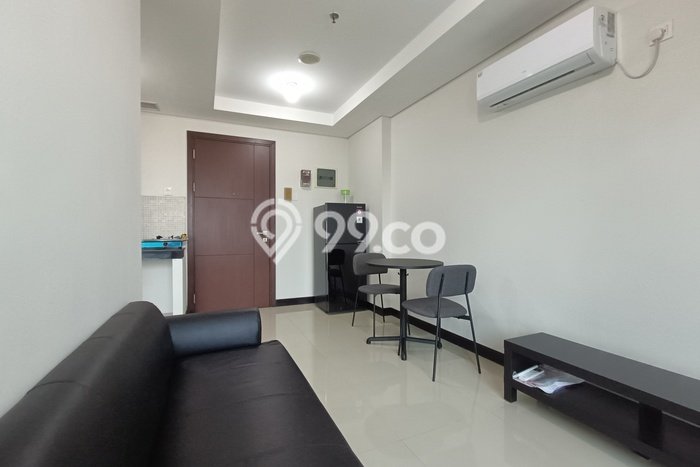 Apartemen Strategis 34m2 di Kalideres Jakarta Barat 1 KT Apartemen Strategis 34m2 di Kalideres Jakarta Barat 1 KT