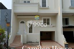Rumah Lingkungan Asri kawasan Kembangan, Jakarta Barat, Luas 113m² LB 225m² Rumah Lingkungan Asri kawasan Kembangan, Jakarta Barat, Luas 113m² LB 225m²