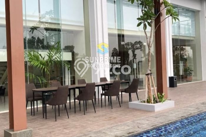 Apartemen Favorit Nyaman Dijual di Bekasi dengan 1 Kamar Tidur Apartemen Favorit Nyaman Dijual di Bekasi dengan 1 Kamar Tidur