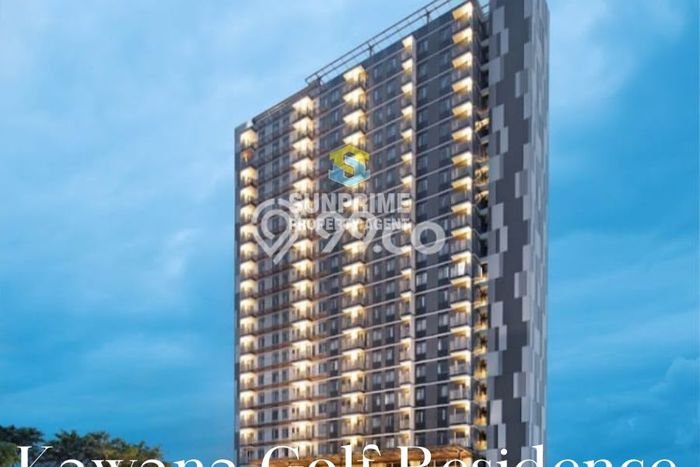 Apartemen Favorit Nyaman Dijual di Bekasi dengan 1 Kamar Tidur Apartemen Favorit Nyaman Dijual di Bekasi dengan 1 Kamar Tidur