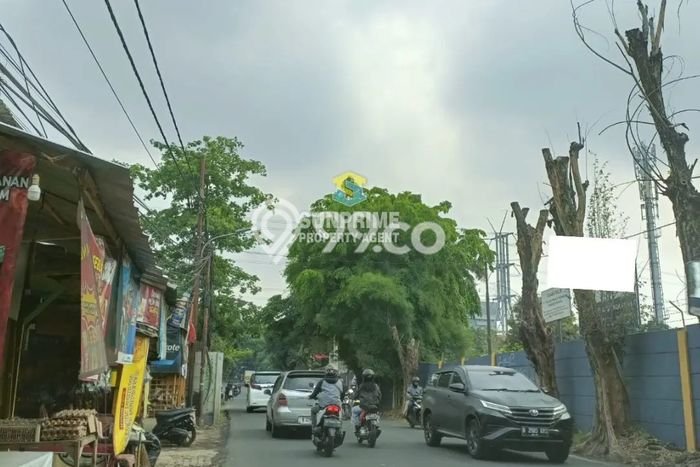 Dijual Tanah 8910m2 di Kembangan Selatan, Jakarta Barat Dijual Tanah 8910m2 di Kembangan Selatan, Jakarta Barat