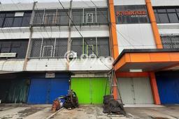 Paling Diincar! Ruko Dijual di Ancol Harga Kompetitif Paling Diincar! Ruko Dijual di Ancol Harga Kompetitif