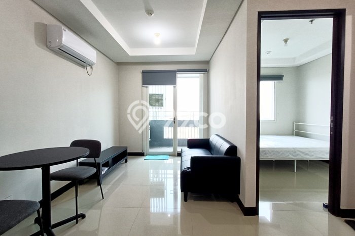 Apartemen Strategis 34m2 di Kalideres Jakarta Barat 1 KT Apartemen Strategis 34m2 di Kalideres Jakarta Barat 1 KT