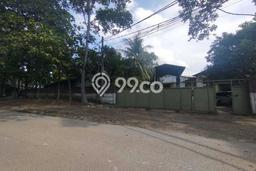 Pabrik Dijual di Prime Area Tangerang Luas 2000m2 Pabrik Dijual di Prime Area Tangerang Luas 2000m2