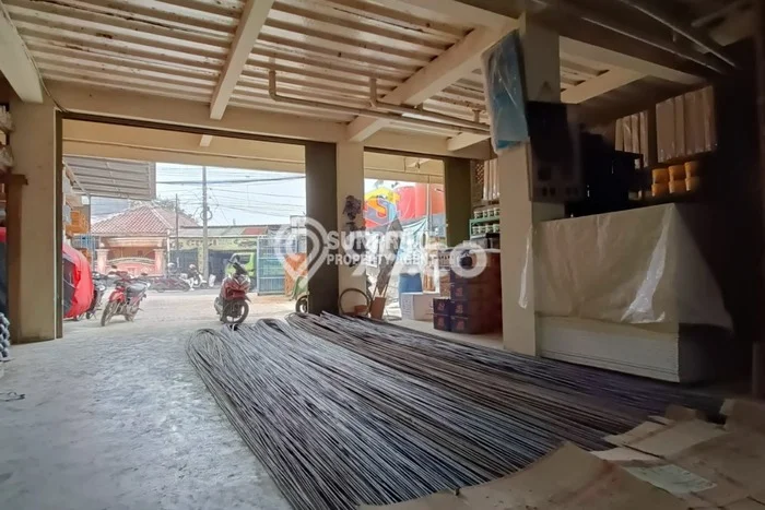 Komersial Dijual di Prime Area Jakarta Barat Luas 1200m2 Komersial Dijual di Prime Area Jakarta Barat Luas 1200m2
