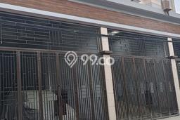 Ready to Use! Premium House LT 100m2 Desain Modern di Jelambar Ready to Use! Premium House LT 100m2 Desain Modern di Jelambar